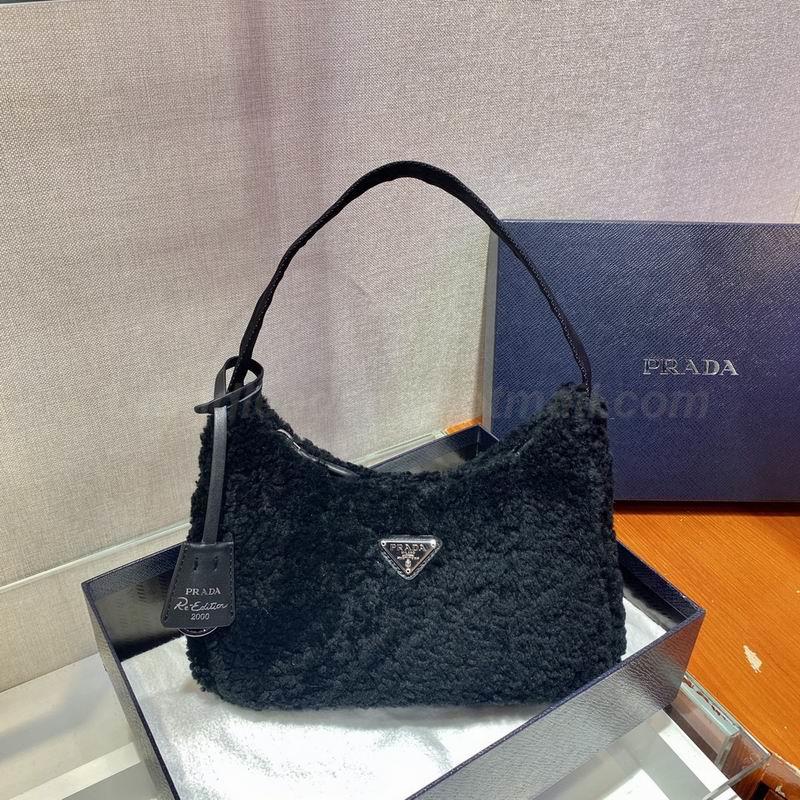 Prada Handbags 83